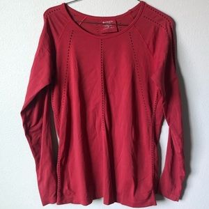 Athleta Long Sleeve